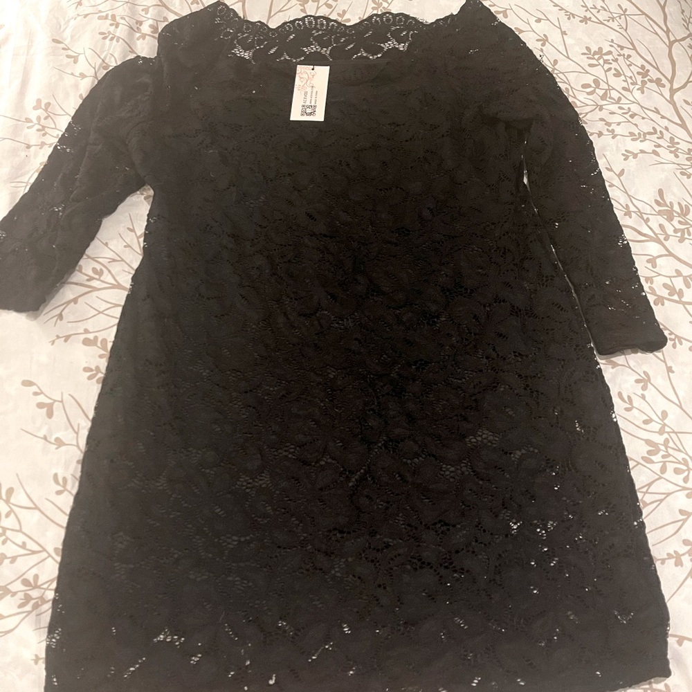 Midi dress